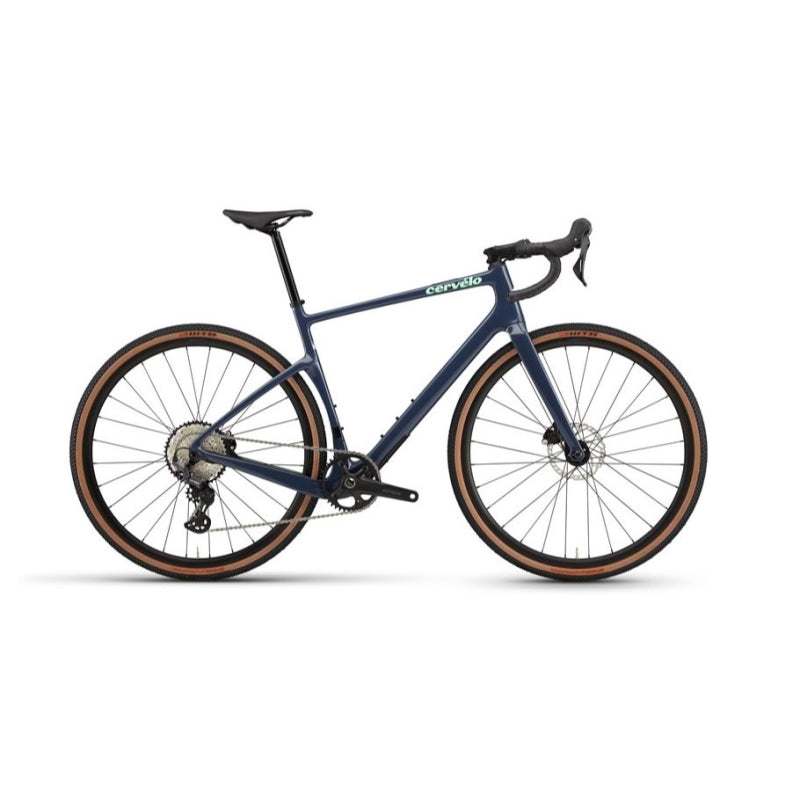 Cervelo C25 Aspero Grx RX610 1