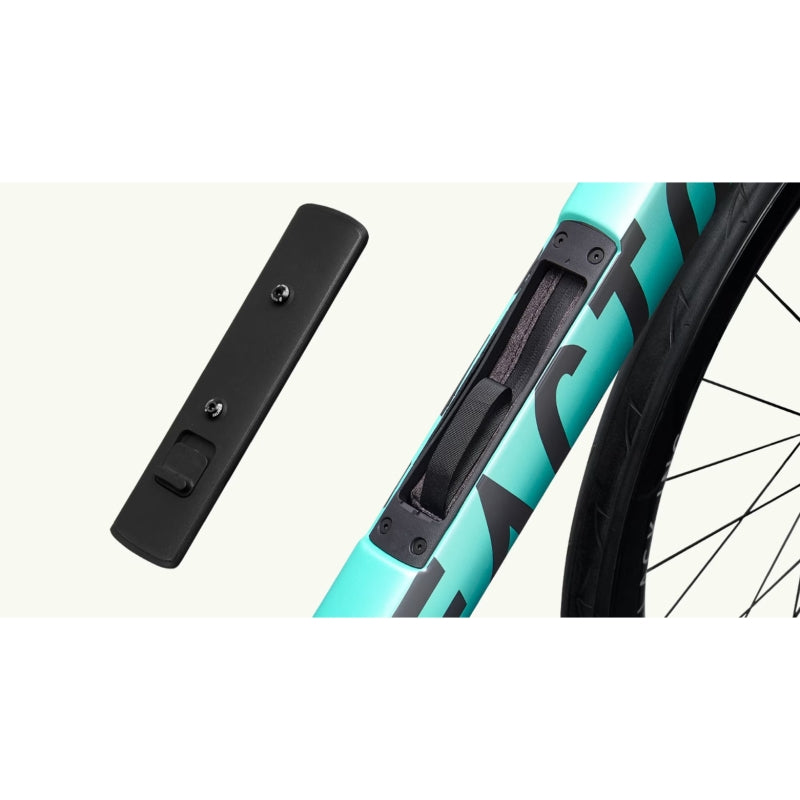 Factor Bikes Monza Frame -Standard Package (Build to your Spec)