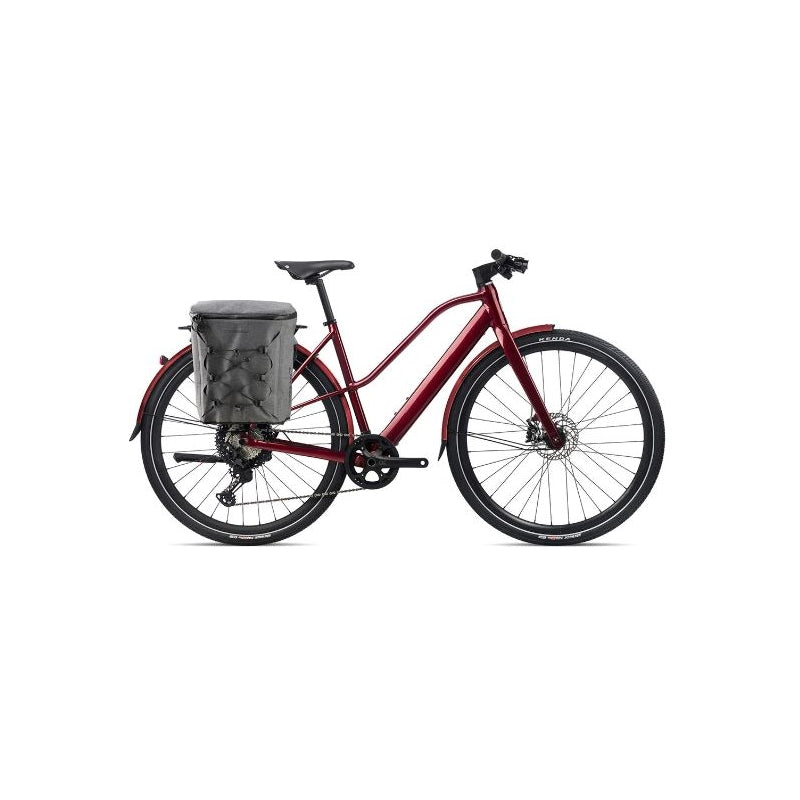 Orbea Vibe H10 Mid Mud Eqp Rack (BELOW COST)