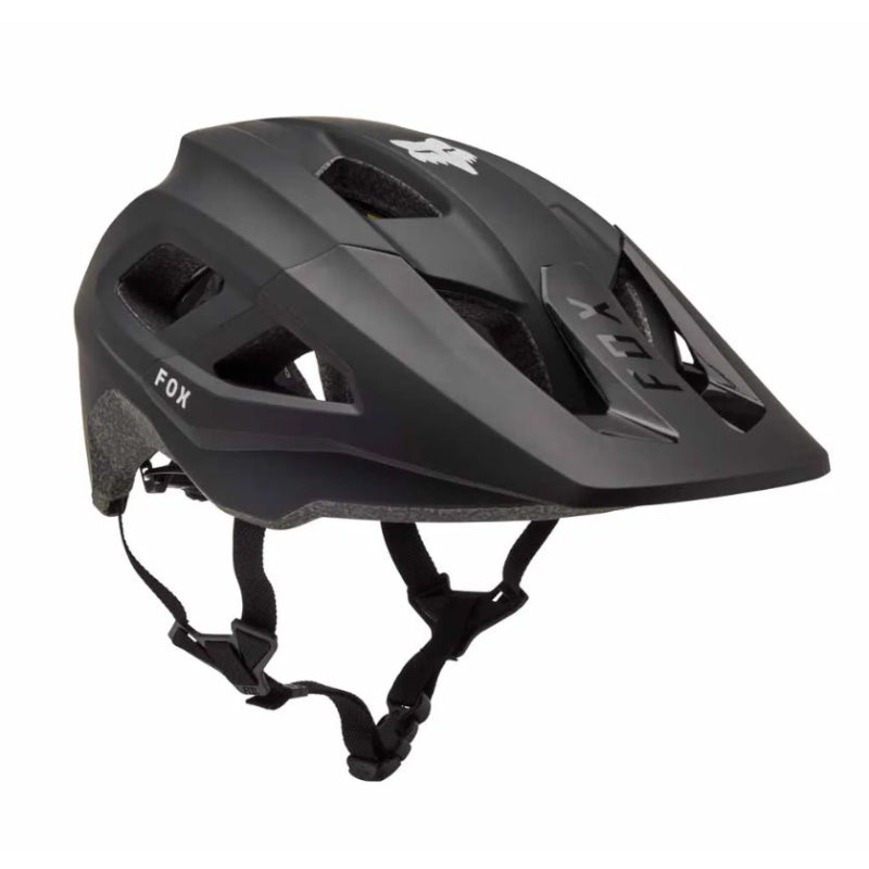 Fox Head Mainframe Helmet Black