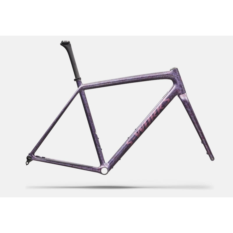 Specialized S-works Crux Frameset