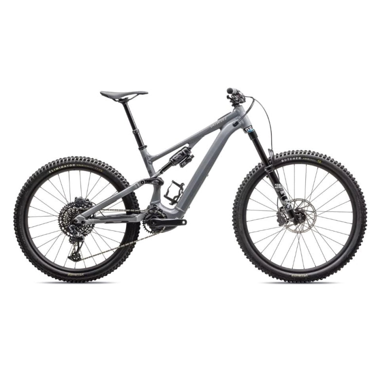 Specialized Levo SL 2 Comp Alloy 2025 (50NM Torque 320W Power 320WH Battery)