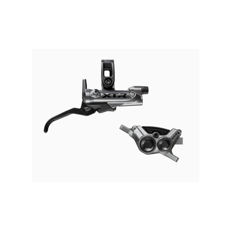 Shimano BR-M9220 Brake Upgrade Kit Xtr Trail BL-M9220 R&l / F&r