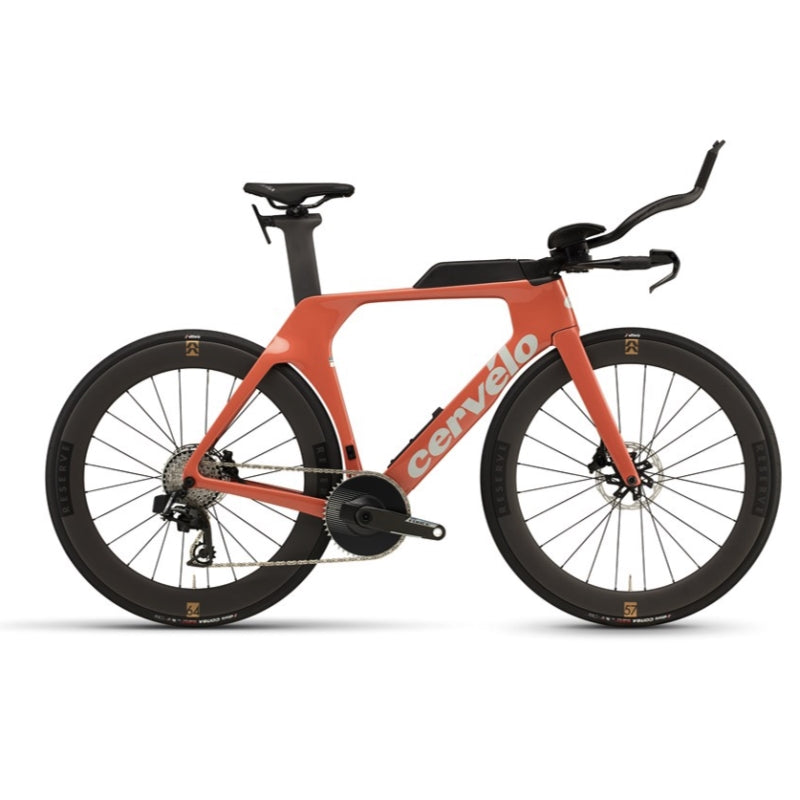 Cervelo C26 P Series Force Axs 1