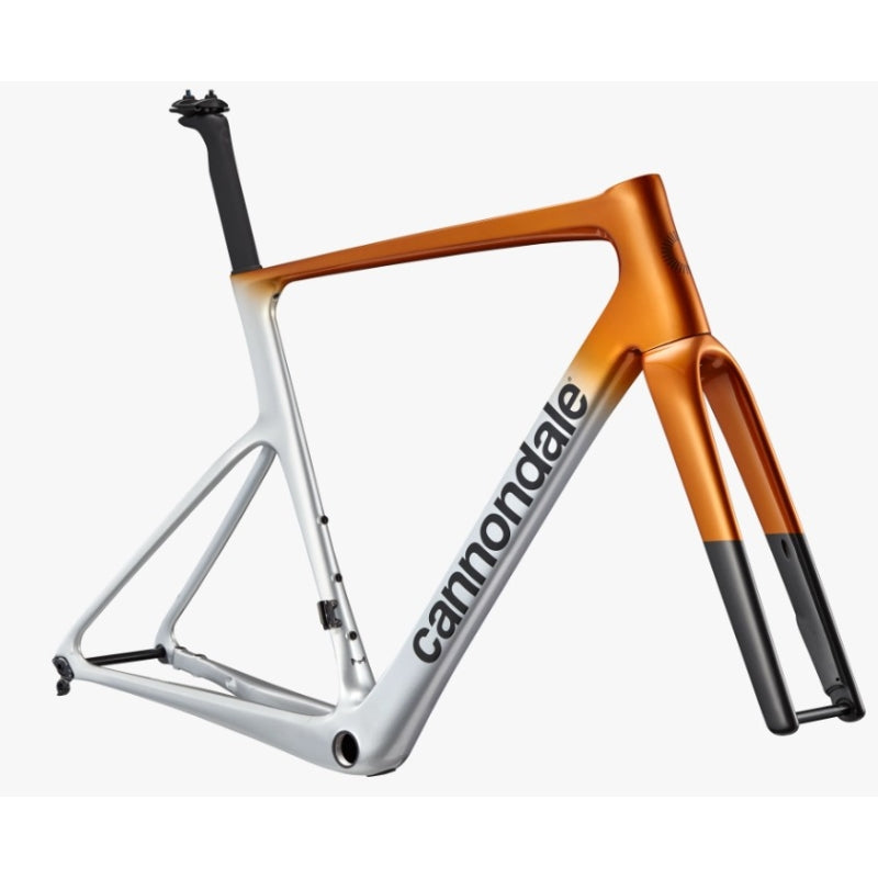 Cannondale Supersix Evo 2 Carbon