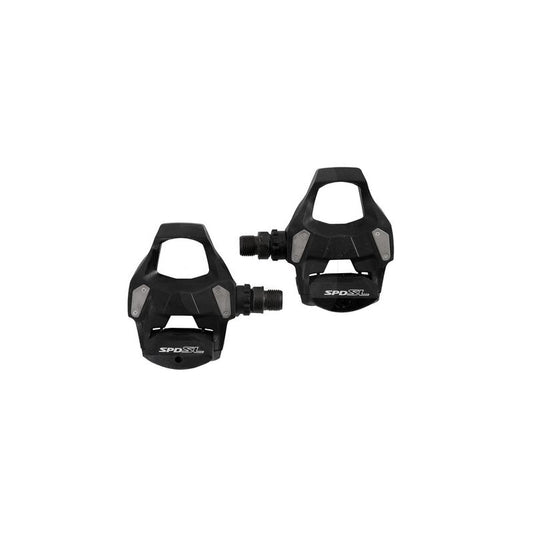 Pedals Light Shimano PD-RS500 Spd-sl
