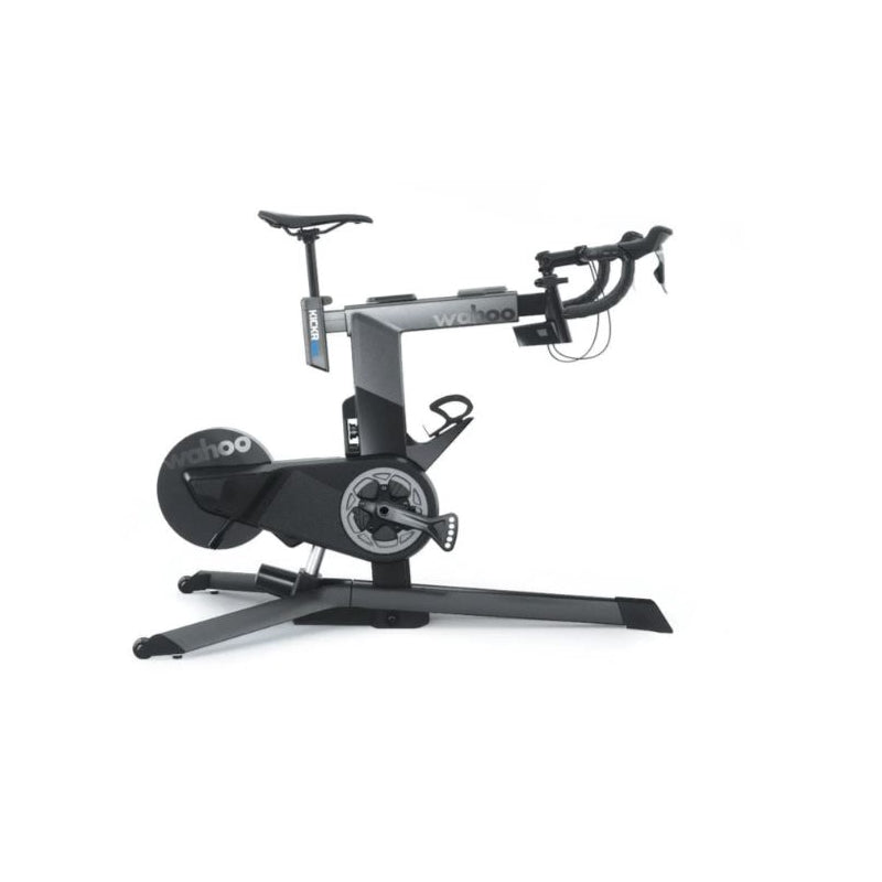 Wahoo Kickr Bike V2