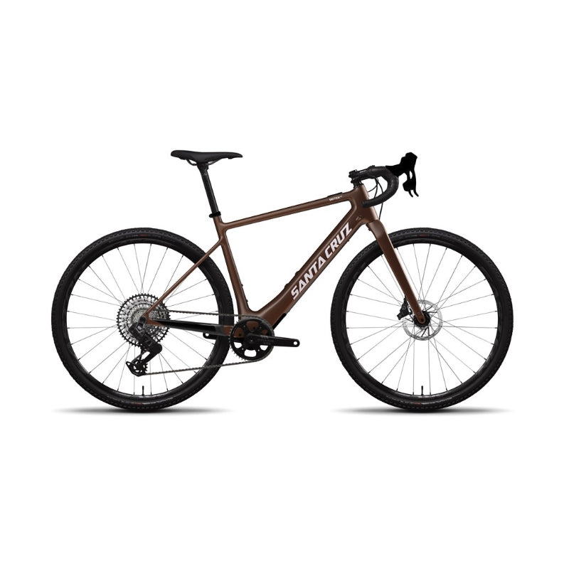 Santa Cruz 2026 Skitch CC GX Axs-kit 700C (PRE-ORDER FOR NOVEMBER DELIVERY)