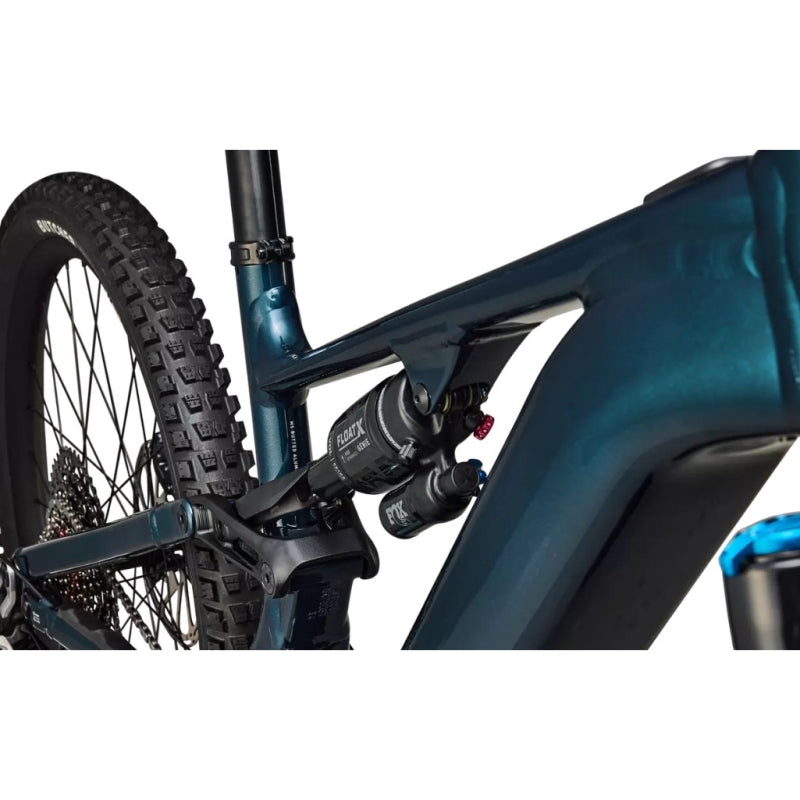Specialized Levo Comp Alloy 4 (101NM Torque 666W Power 840WH Battery) Comes with a $1020 instore voucher until 31 OCTOBER 2025