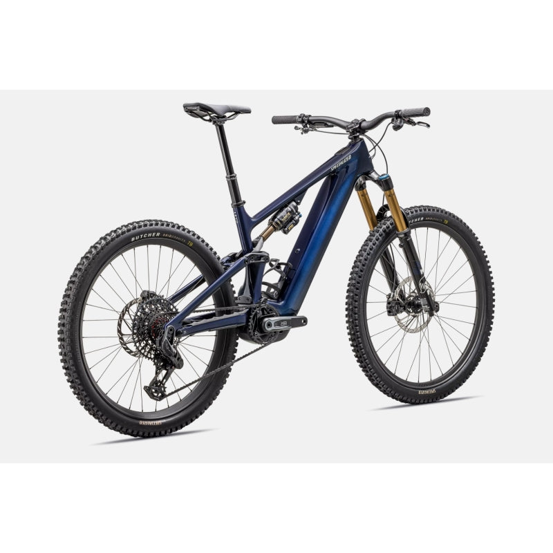 Specialized Levo Pro 4 (101NM 666W Power 840WH Battery) Comes with $1790 instore voucher until 31 OCTOBER 2025
