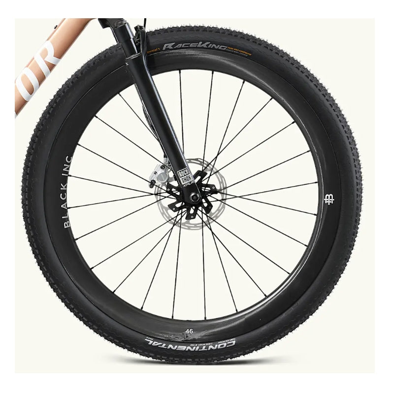 Factor Bikes 2027 Sarana -force Xplr With Power Meter