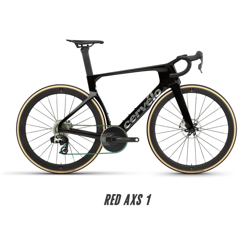 Cervelo 2027 S5 RED1