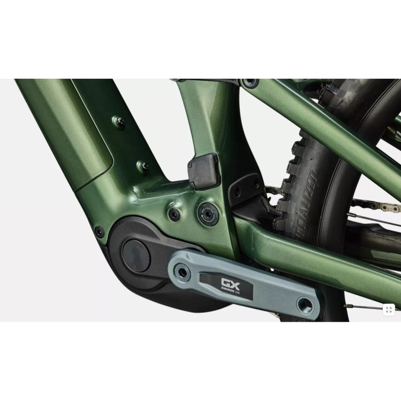 Specialized Levo Expert 4 (101NM, 666W Power, 840WH Battery)