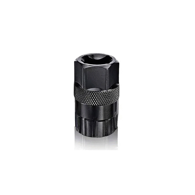 Pro-series Cassette Remover Shimano Lock Ring Removal 1/2 Driver Compatible
