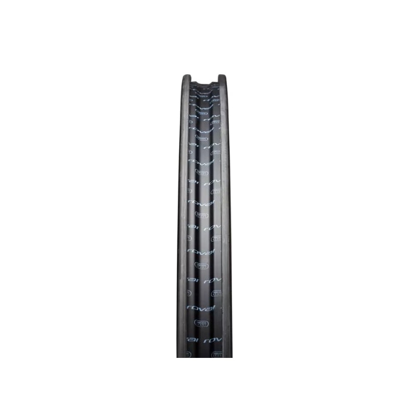 Roval Rapide Clx III 700C Front Wheel