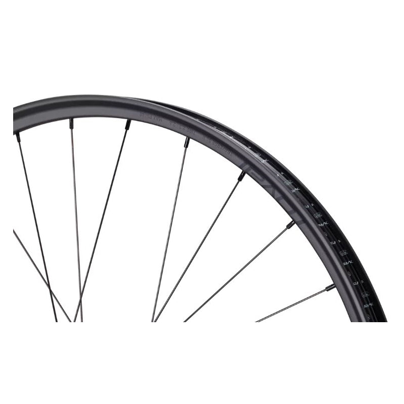 Roval Traverse SL II I9 1/1 29 Front Wheel