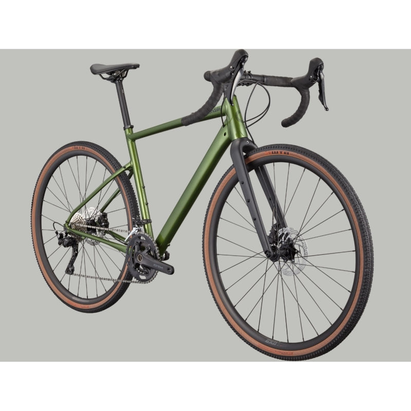 Cannondale 2026 Topstone 2 2X