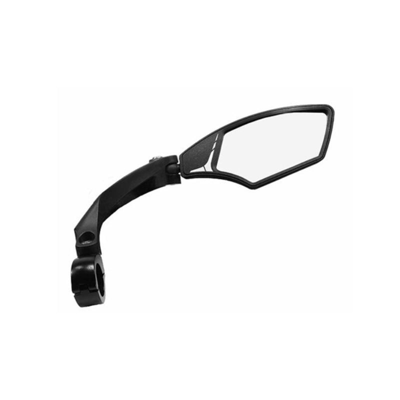 Hafny Mirror - Bar Mount - Cruiser / Mtb - Right Hand Side