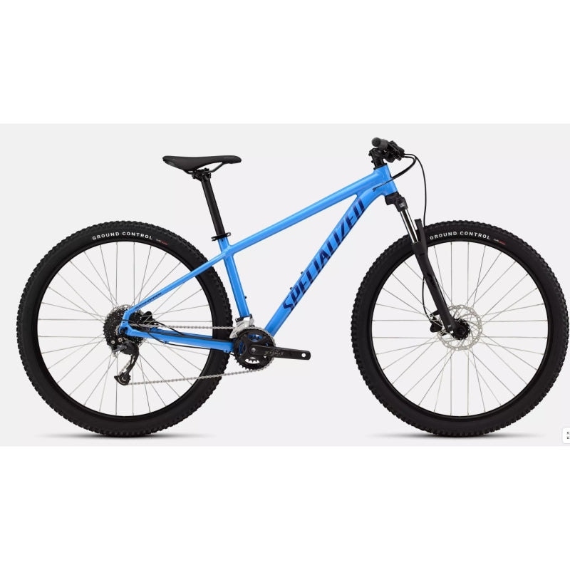 2026 Specialized Rockhopper 26 Inch (pre-order now for August delivery)