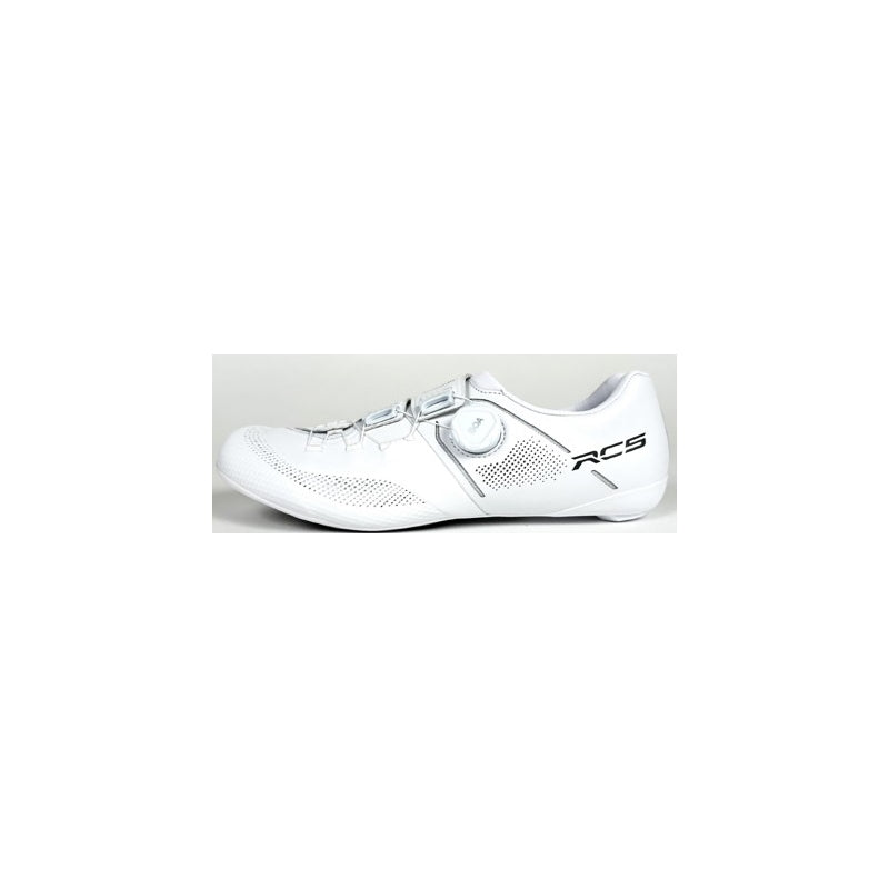 Shimano RC503 Road Wide White