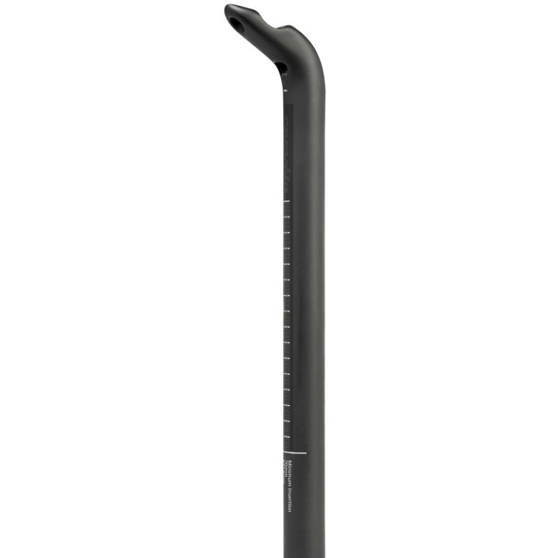 Cervelo C SP19 Seatpost With Head - 15MM Offset (aspero And R3)