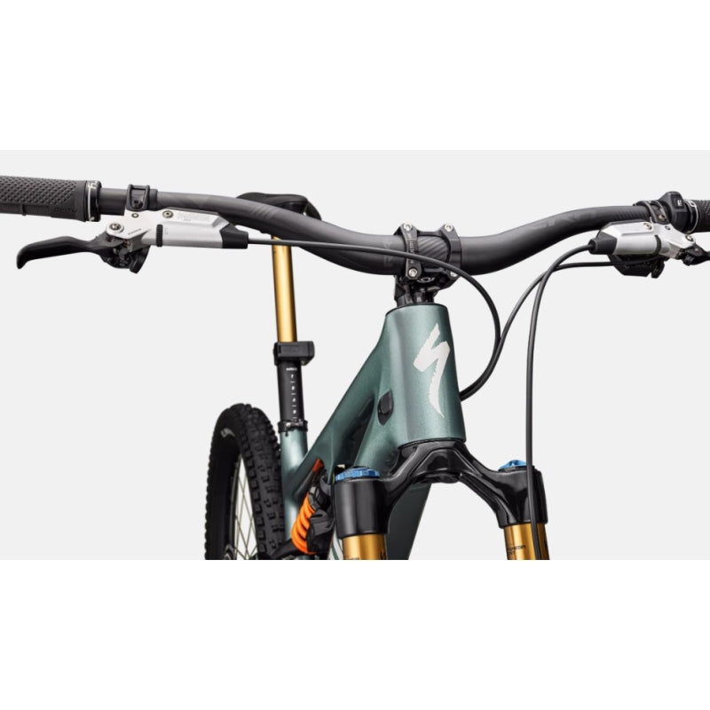 Specialized 2025 S-works Turbo Levo SL 2 Ltd - Fox Dhx Live Valve Neo
