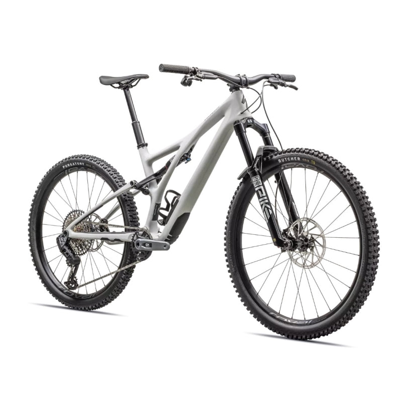 Specialized Stumpjumper Ltd T-type