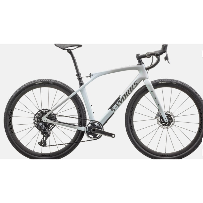 Str Specialized S-works Diverge