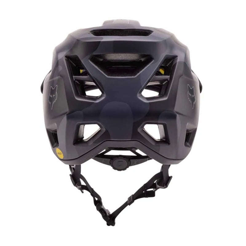 Helmet As Fox Head Speedframe