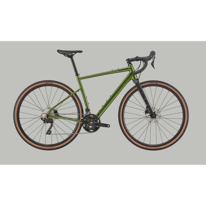 Cannondale 2026 Topstone 2 2X