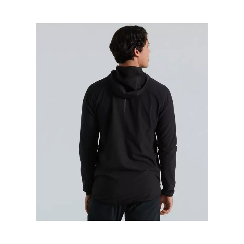 Specialized Men's Legacy Wind Jacket