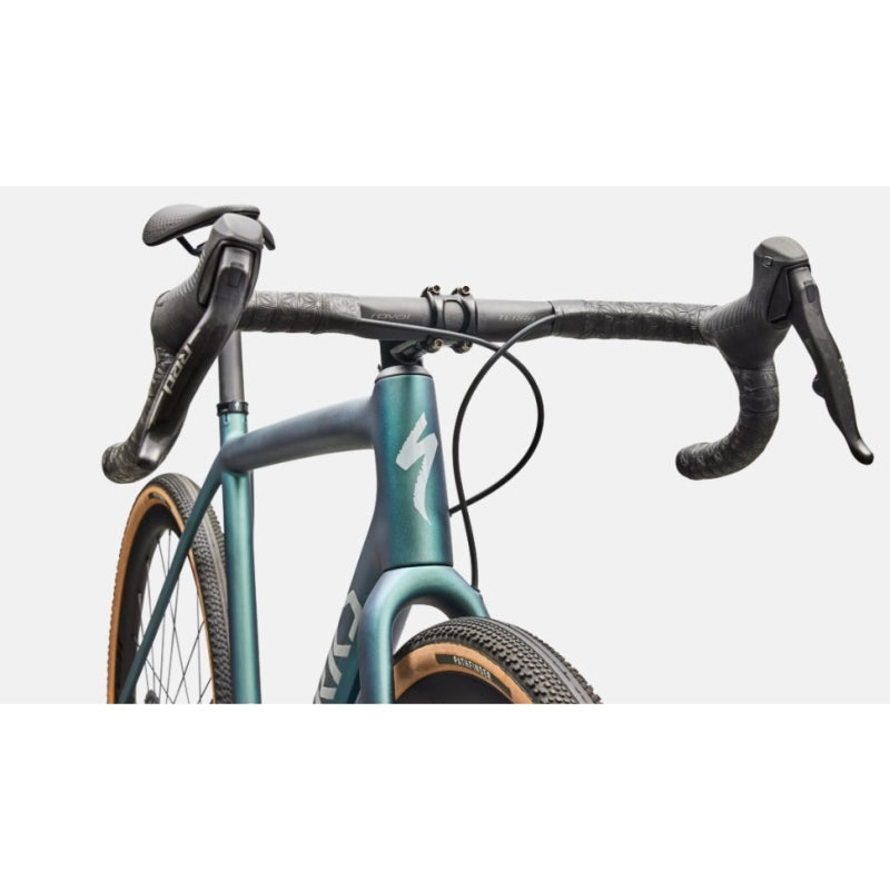 Specialized 2026 S-works Crux - Sram Red Xplr