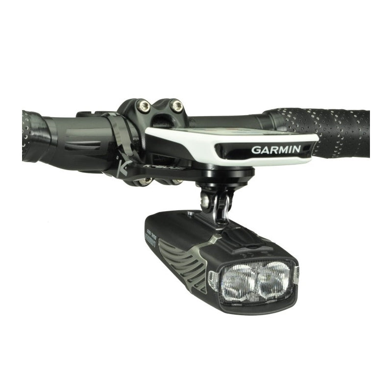 K-edge Max XL Mount For Garmin - Combo