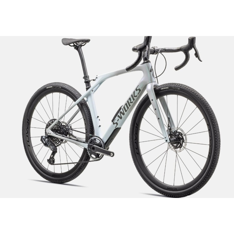 Str Specialized S-works Diverge