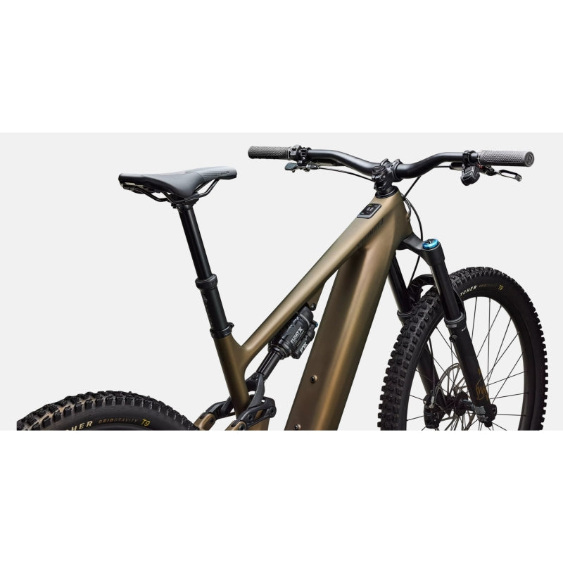 Specialized Levo Expert 4 (101NM, 666W Power, 840WH Battery)