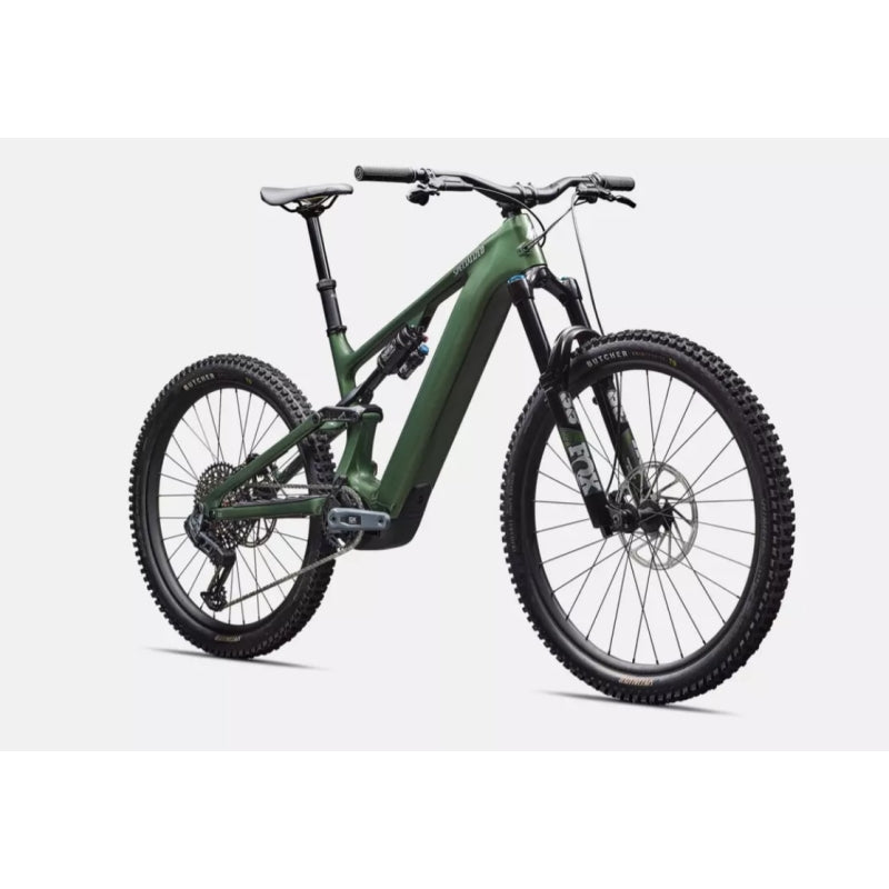 Specialized Levo Expert 4 (101NM, 666W Power, 840WH Battery)