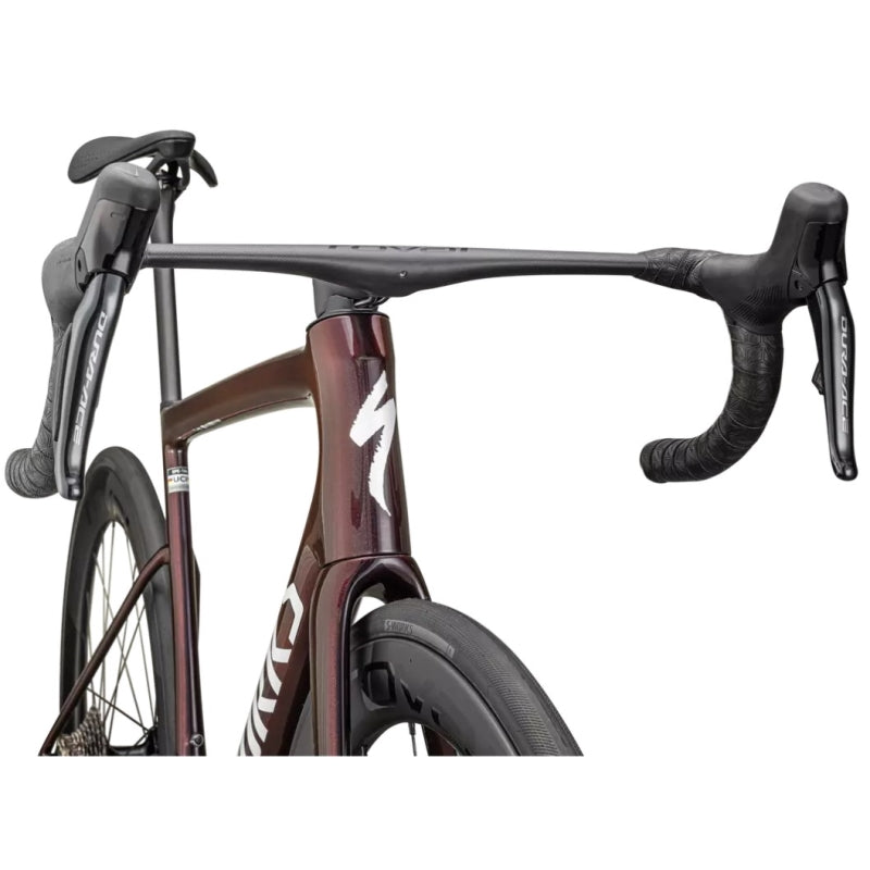 Specialized 2025 S-works Tarmac SL8 Dura-ace (49 INSTOCK NOW)