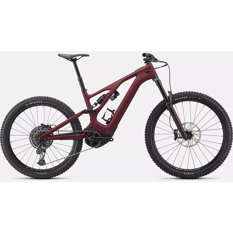 Specialized Levo Expert Carbon