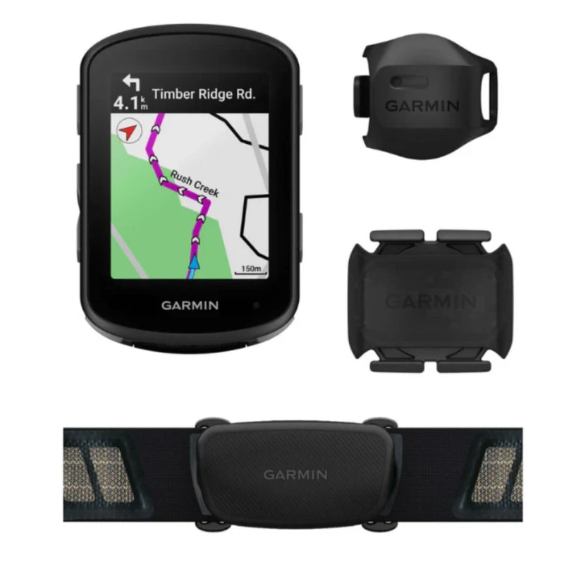 Garmin Edge 840 Sensor Bundle