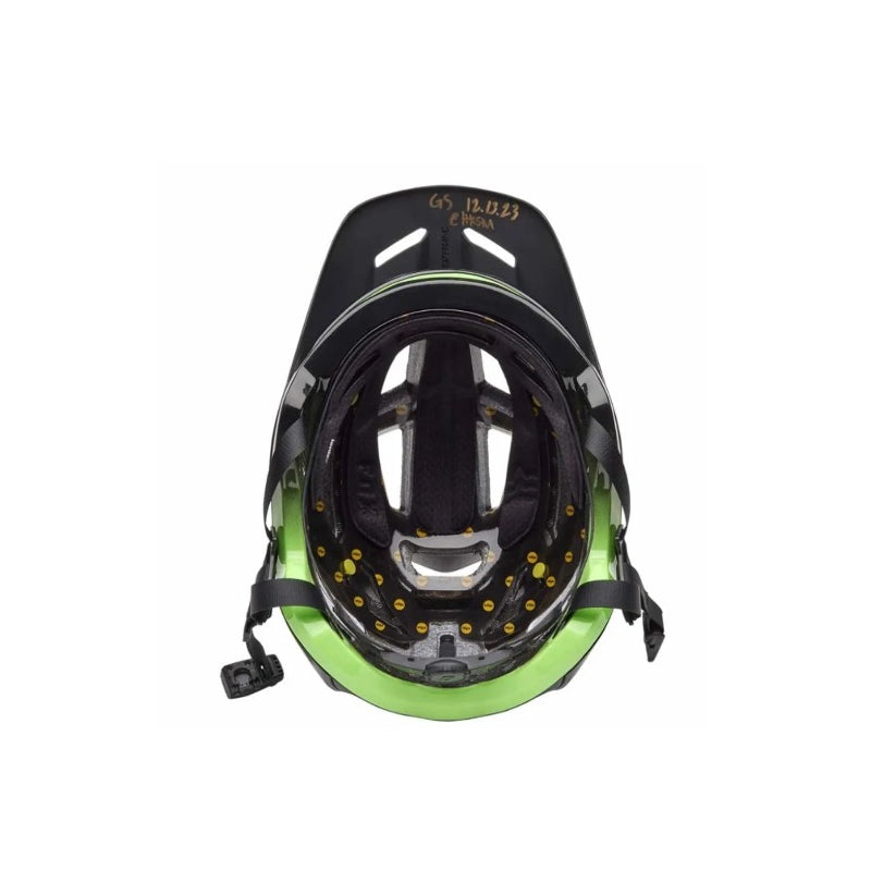 Fox Head Speedframe Pro 50 Years