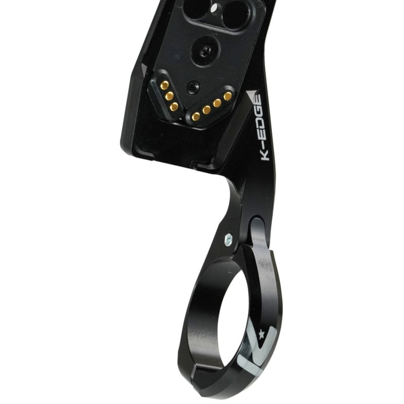 K-edge Out Front Mount 31.8MM Bosch Kiox
