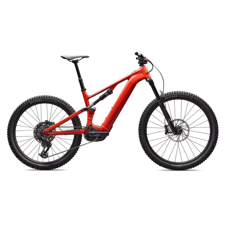 Specialized Levo Alloy 4 (101NM Torque 666W Power 840WH Battery) Comes with $890 instore voucher until 31 OCTOBER 2025