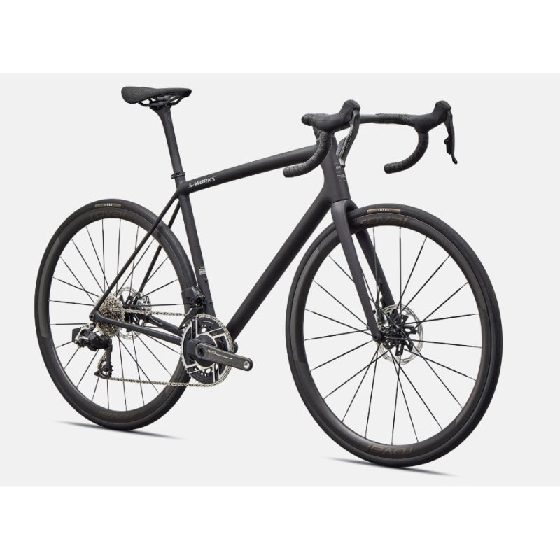Specialized 2026 S-works Aethos 2 - Sram Red Axs
