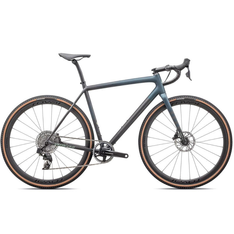 Specialized Crux Pro 2025