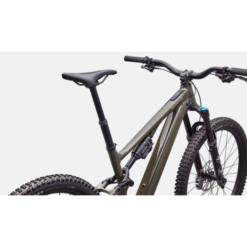 Specialized 2026 Levo SL 2 Comp Alloy