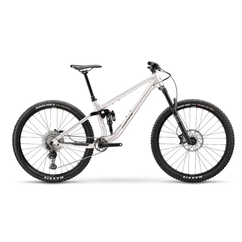 Norco Bikes Fluid FS A2