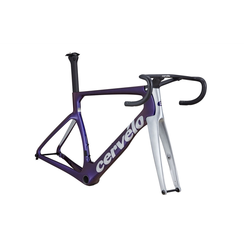 Cervelo C24 S5 Frameset Sapphire