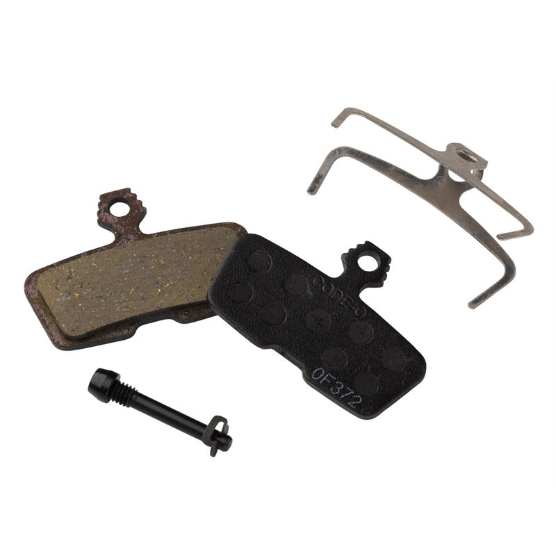 Avid Disc Pads Code MY11 Plus/guide RE