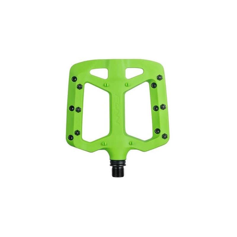 Funn Taipan Flat Composite Pedals