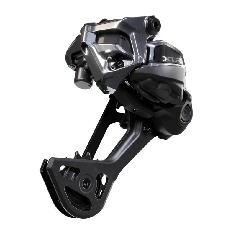 Shimano GP-M9250 DI2 Drivetrain Kit Xtr RD-M9250 BT-DN320 EC-DN100 SW-M9250IR I-spec EV